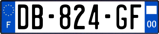 DB-824-GF
