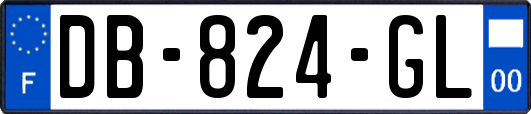 DB-824-GL