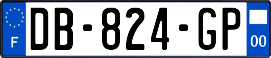 DB-824-GP