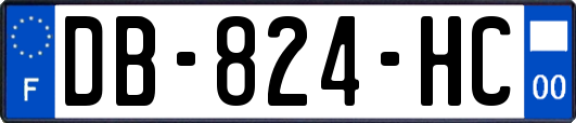 DB-824-HC