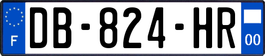 DB-824-HR