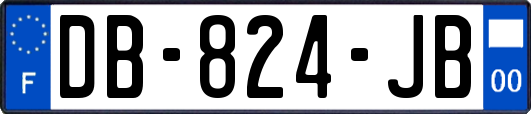 DB-824-JB