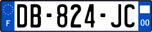 DB-824-JC