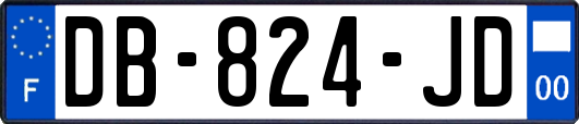 DB-824-JD
