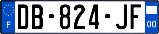 DB-824-JF