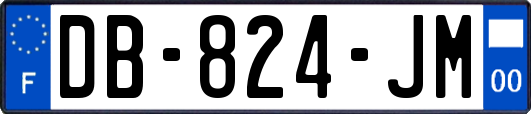 DB-824-JM