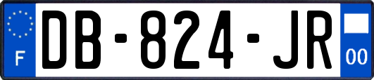 DB-824-JR