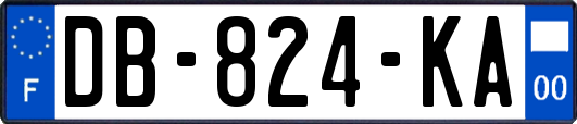 DB-824-KA