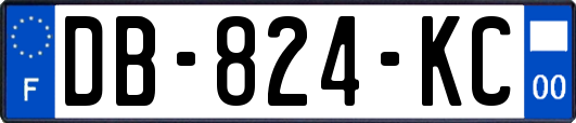 DB-824-KC
