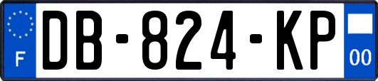 DB-824-KP