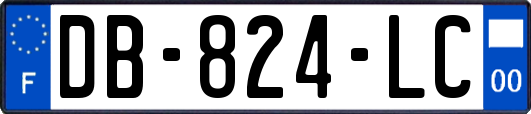DB-824-LC