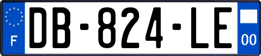 DB-824-LE