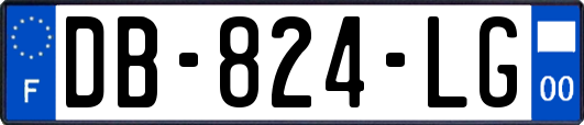 DB-824-LG