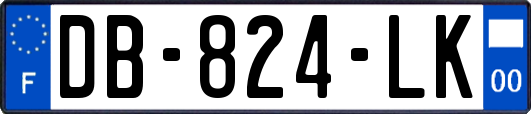 DB-824-LK