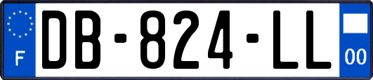 DB-824-LL