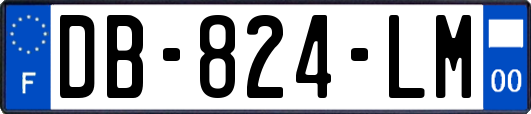 DB-824-LM