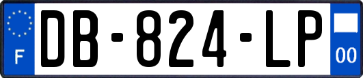 DB-824-LP