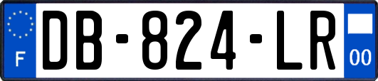 DB-824-LR