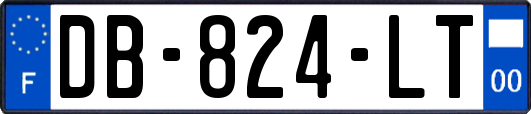 DB-824-LT