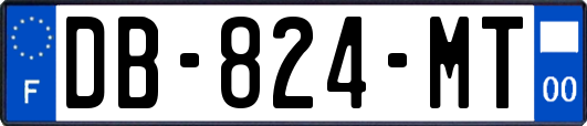DB-824-MT