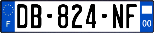 DB-824-NF