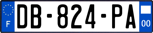 DB-824-PA