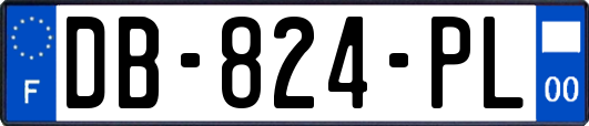 DB-824-PL