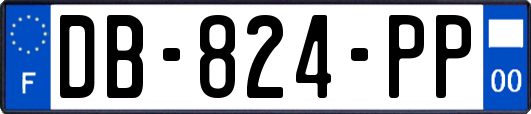 DB-824-PP