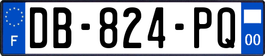 DB-824-PQ