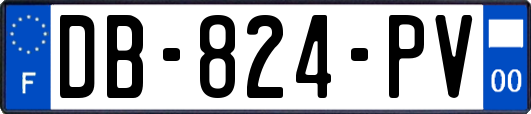 DB-824-PV
