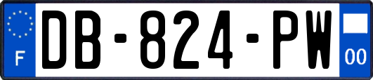 DB-824-PW