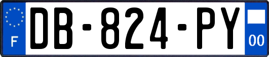 DB-824-PY