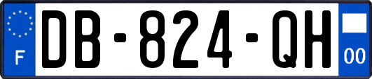 DB-824-QH