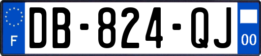 DB-824-QJ