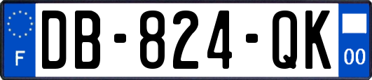 DB-824-QK