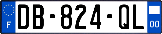 DB-824-QL