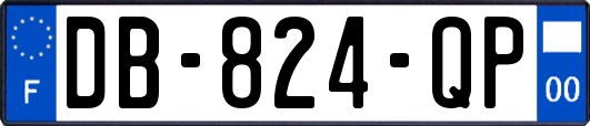 DB-824-QP