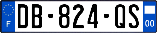 DB-824-QS