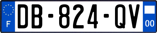 DB-824-QV