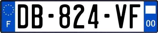 DB-824-VF