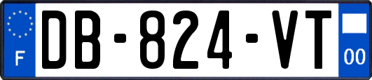 DB-824-VT
