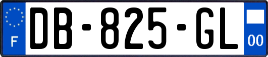 DB-825-GL