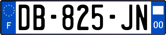 DB-825-JN