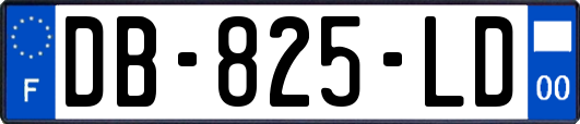 DB-825-LD
