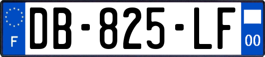 DB-825-LF