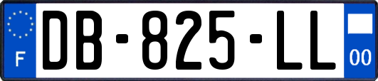 DB-825-LL