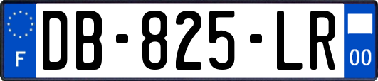 DB-825-LR
