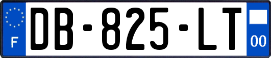 DB-825-LT