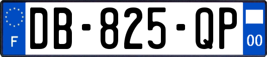 DB-825-QP