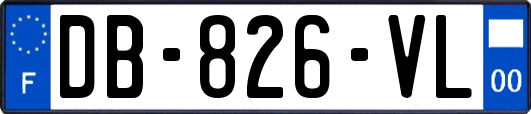 DB-826-VL